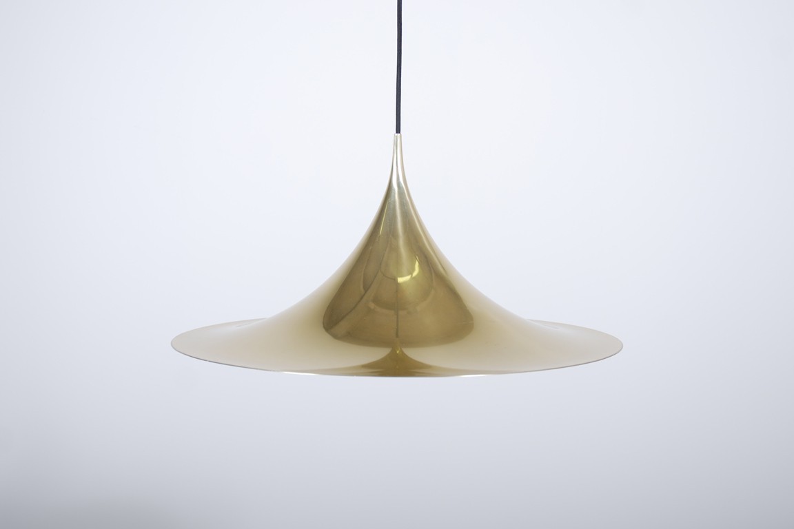 Torsten thorup Bonderup suspension lampe Fog & Morup