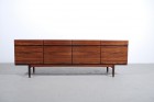 Ib Kofod Larsen sideboard FA 66 Faarup Møbelfabrik rosewood