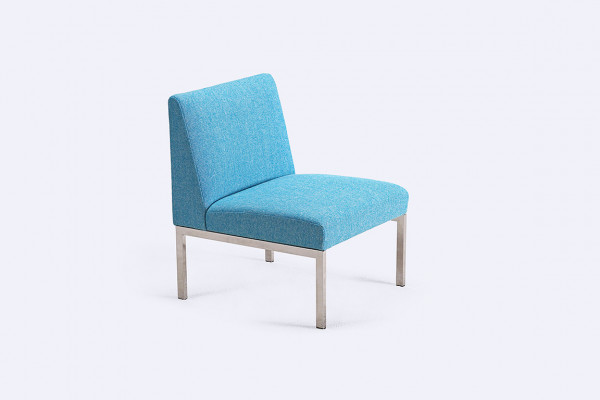 easy chair lounge wilkhan gepruft germany deutch design 1960