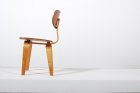 CEES BRAAKMAN CHAIRS VINTAGE PASTOE HOLLAND