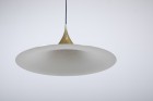 Torsten thorup Bonderup suspension lampe Fog & Morup