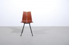 Hans Bellmann GA Chair Horgen Glarus Switzerland Bellman