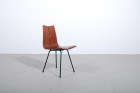 Hans Bellmann GA Chair Horgen Glarus Switzerland Bellman