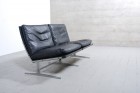 Preben Fabricius Jorgen Kastholm Bo-Ex Bo 562 1962 leather