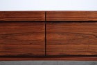 Ib Kofod Larsen sideboard FA 66 Faarup Møbelfabrik rosewood