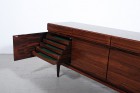 Ib Kofod Larsen sideboard FA 66 Faarup Møbelfabrik rosewood