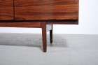 Ib Kofod Larsen sideboard FA 66 Faarup Møbelfabrik rosewood