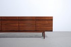 Ib Kofod Larsen sideboard FA 66 Faarup Møbelfabrik rosewood