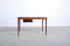 Severin Hansen coiffeuse palissandre Haslev 1960 vintage