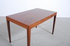 Severin Hansen rosewood dressing table Haslev 1950 vintage