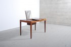 Severin Hansen rosewood dressing table Haslev 1950 vintage