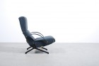 Osvaldo Borsani P40 Tecno fauteuil lounge italie ajustable