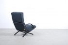 Osvaldo Borsani P40 Tecno fauteuil lounge italie ajustable