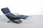 Osvaldo Borsani P40 Tecno lounge chair italy ajustable