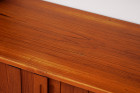 wegner ry mobler ry100 teak shelves bookcase danish 1960