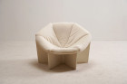 pierre paulin artifort spider f678 chair lounge french 1960